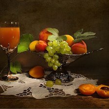 Cross stitch pattern: #163003