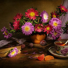 Cross stitch pattern: #163024