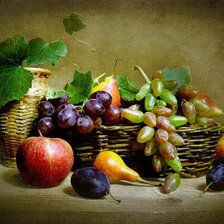 Cross stitch pattern: #163048