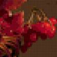 Preview of cross stitch pattern: #163054