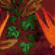 Preview of cross stitch pattern: #163080