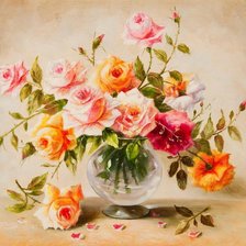 Cross stitch pattern: #163086