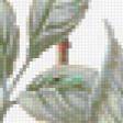 Preview of cross stitch pattern: #163099