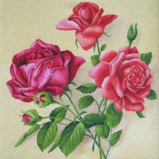 Cross stitch pattern: #163106