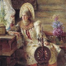 Cross stitch pattern: #163128