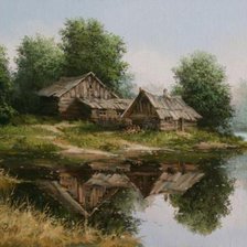 Cross stitch pattern: #163271