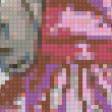 Preview of cross stitch pattern: #163456