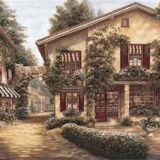 Cross stitch pattern: #163481