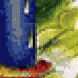 Preview of cross stitch pattern: #163580