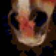 Preview of cross stitch pattern: #163637