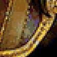 Preview of cross stitch pattern: #163899