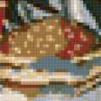 Preview of cross stitch pattern: #163903