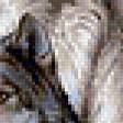 Preview of cross stitch pattern: #163905