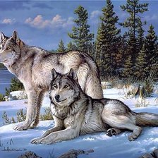 Cross stitch pattern: #163905