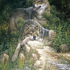 Cross stitch pattern: #163906