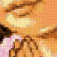 Preview of cross stitch pattern: #163907