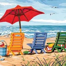 Cross stitch pattern: #163916