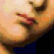 Preview of cross stitch pattern: #163925