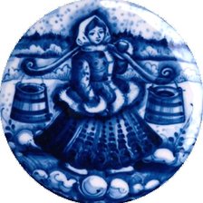 Cross stitch pattern: #163952