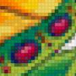 Preview of cross stitch pattern: #163989