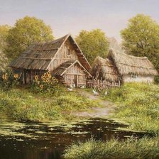 Cross stitch pattern: #164278