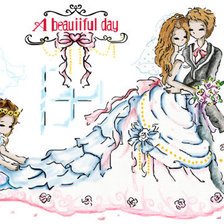 Cross stitch pattern: #164284