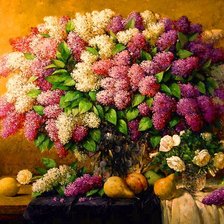 Cross stitch pattern: #164827