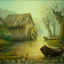 Cross stitch pattern: #164843