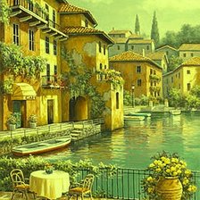 Cross stitch pattern: #164855