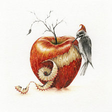 Cross stitch pattern: #165391