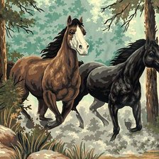 Cross stitch pattern: #165565