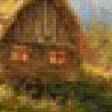 Preview of cross stitch pattern: #165641