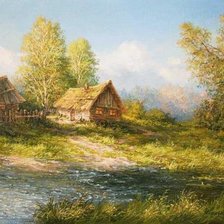 Cross stitch pattern: #165641