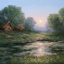 Cross stitch pattern: #165730