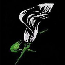 Cross stitch pattern: #165844