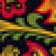 Preview of cross stitch pattern: #166049