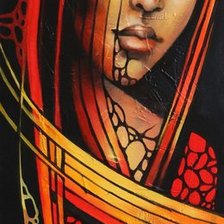 Cross stitch pattern: #166251