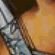 Preview of cross stitch pattern: #166252
