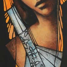 Cross stitch pattern: #166252