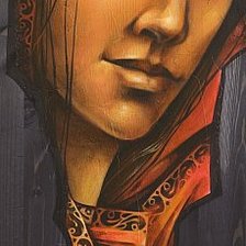 Cross stitch pattern: #166291