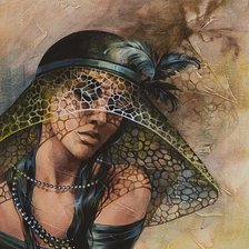 Cross stitch pattern: #166304