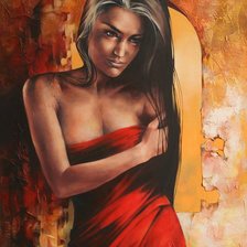 Cross stitch pattern: #166312