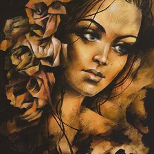 Cross stitch pattern: #166326