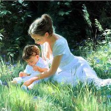 Cross stitch pattern: #166531