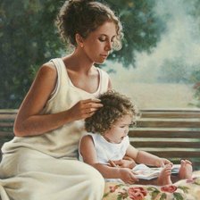 Cross stitch pattern: #166571