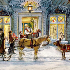 Cross stitch pattern: #166645
