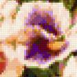 Preview of cross stitch pattern: #166833