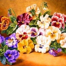 Cross stitch pattern: #166833