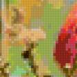 Preview of cross stitch pattern: #166898