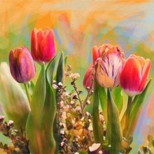 Cross stitch pattern: #166898